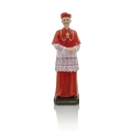 Figurka - Błogosławiony kard. Stefan Wyszyński - JS HY72191A - Dewocjonalia P.H. Jakóbczak - Katolicki sklep liturgiczny i hurtownia