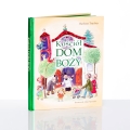Książka Kościół Dom Boży - GAR KKDB - Dewocjonalia P.H. Jakóbczak - Katolicki sklep liturgiczny i hurtownia