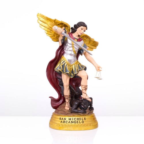  Michał Archanioł figurka