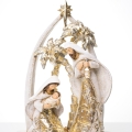 Szopka bożonarodzeniowa - Decorato - JS HK-8186 - Dewocjonalia P.H. Jakóbczak - Katolicki sklep liturgiczny i hurtownia