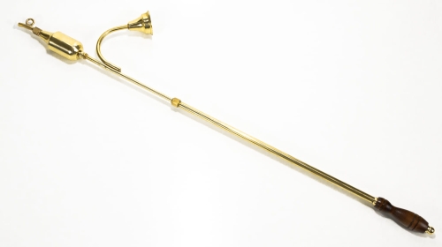 Zapalarko-gaśnica, palityka - JM ZG-1 - Dewocjonalia P.H. Jakóbczak - Katolicki sklep liturgiczny i hurtownia