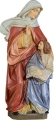 Św. Anna (53 cm) - ELM 815 - Dewocjonalia P.H. Jakóbczak - Katolicki sklep liturgiczny i hurtownia