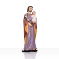Figura - św. Józef - 60 cm - JS ZY14189-24 - Dewocjonalia P.H. Jakóbczak - Katolicki sklep liturgiczny i hurtownia
