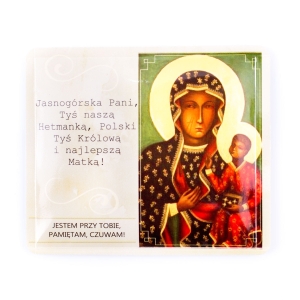 Woda do poświęcenia