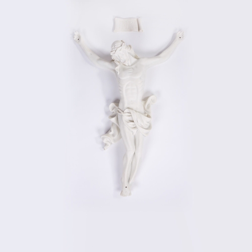 Korpus Jezusa Chrystusa - 80 cm - JS ZY16948-32W - Dewocjonalia P.H. Jakóbczak - Katolicki sklep liturgiczny i hurtownia