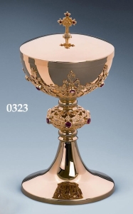 Puszka śr,12 - koszyczek z kamieniami