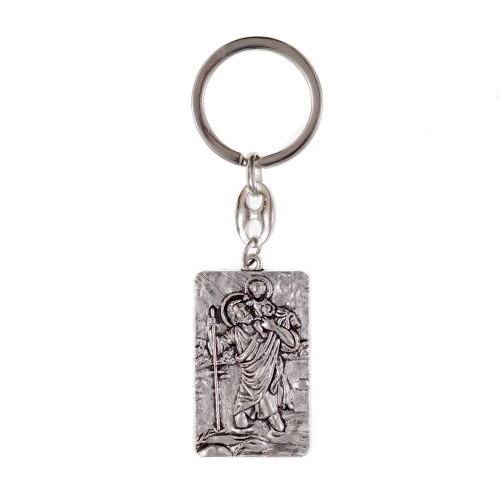 866f5215bc9fd79285e1352e23866660 Brelok - św. Krzysztof