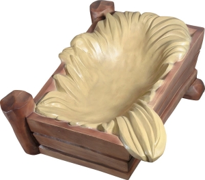 Żłóbek (69x45x32 cm)