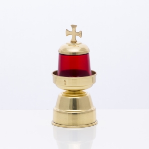 Lampka elektryczna, na baterie