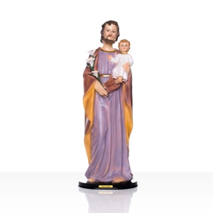Figura - św. Józef - 60 cm