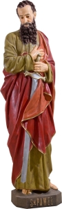 Św. Paweł (165 cm)