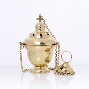 Trybularz mosiężny