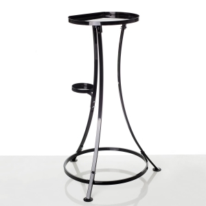 Stojak pod naczynie na wodę święconą