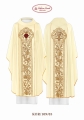 Ornat KOR/109/05/01 - HAF KOR/109/05/01 - Dewocjonalia P.H. Jakóbczak - Katolicki sklep liturgiczny i hurtownia