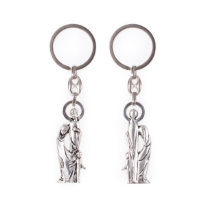 Brelok - Święta Rodzina