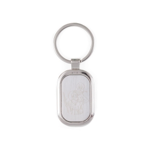 Brelok św. Krzysztof