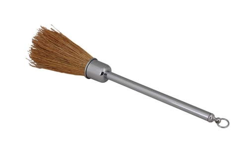 34cea92687994c9e57e72817818e047e76baf729 Kropidło mosiężne niklowane, małe