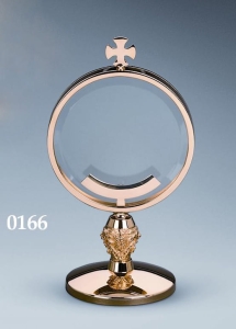 Monstrancja (29 cm)