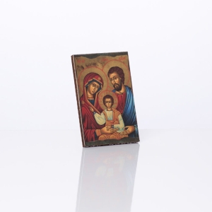 Św. Rodzina - obrazek