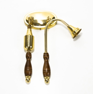 Zapalarka i gasidło