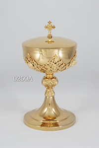 Puszka z koszyczkiem