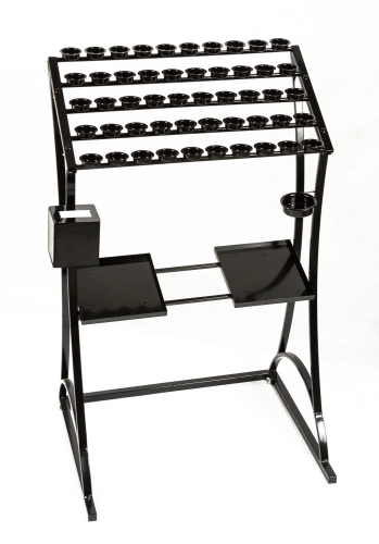 Świecznik modlitewny, mały - JM S-19 - Dewocjonalia P.H. Jakóbczak - Katolicki sklep liturgiczny i hurtownia