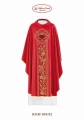 Ornat KOR/109/02/01 - HAF KOR/109/02/01 - Dewocjonalia P.H. Jakóbczak - Katolicki sklep liturgiczny i hurtownia