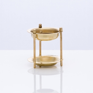 Kadzidełko, kadzielnica