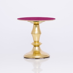 Tron pod monstrancję (śr. 20 cm)