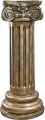 Kolumna (powierzchnia góry 20,5/22) (72 cm) - ELM 990 - Dewocjonalia P.H. Jakóbczak - Katolicki sklep liturgiczny i hurtownia