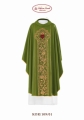 Ornat KOR/109/01/01 - HAF KOR/109/01/01 - Dewocjonalia P.H. Jakóbczak - Katolicki sklep liturgiczny i hurtownia
