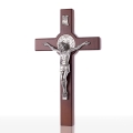 Krzyż Św. Benedykta 28 cm - LSA C22.28 - Dewocjonalia P.H. Jakóbczak - Katolicki sklep liturgiczny i hurtownia