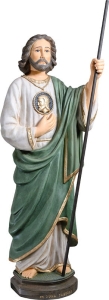 Św. Juda Tadeusz (90 cm)