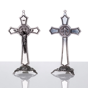 Krzyż - Św. Benedykt