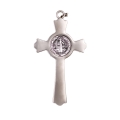 Krzyż - Św. Benedykt - JS K3014 - Dewocjonalia P.H. Jakóbczak - Katolicki sklep liturgiczny i hurtownia
