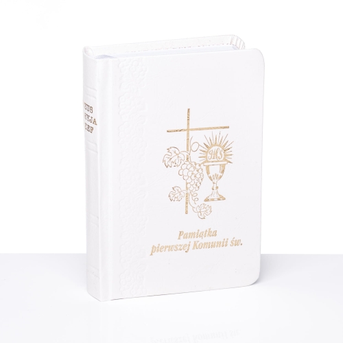 Modlitewnik Jezus Maryja Józef - GAR JMJK - Dewocjonalia P.H. Jakóbczak - Katolicki sklep liturgiczny i hurtownia
