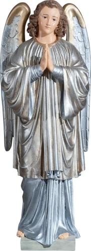 Anioł (65 cm) - ELM 907 - Dewocjonalia P.H. Jakóbczak - Katolicki sklep liturgiczny i hurtownia