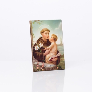 Św. Antoni - obrazek