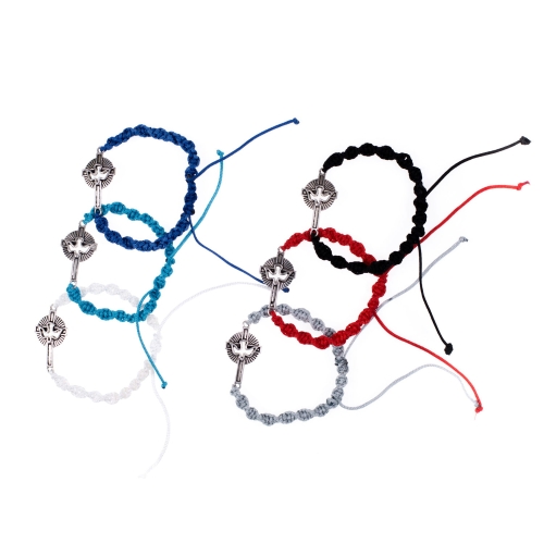 Bransoletka - Duch Święty - JS BC874-0 - Dewocjonalia P.H. Jakóbczak - Katolicki sklep liturgiczny i hurtownia