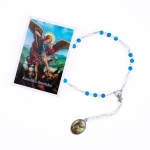 Koronka Anielska - instrukcja modlitwy