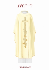 Ornat KOR/124/05