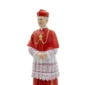 Figurka - Błogosławiony kard. Stefan Wyszyński - JS HY72191A - Dewocjonalia P.H. Jakóbczak - Katolicki sklep liturgiczny i hurtownia