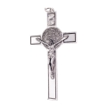 Krzyżyk - św.Benedykt - JS K001A - Dewocjonalia P.H. Jakóbczak - Katolicki sklep liturgiczny i hurtownia