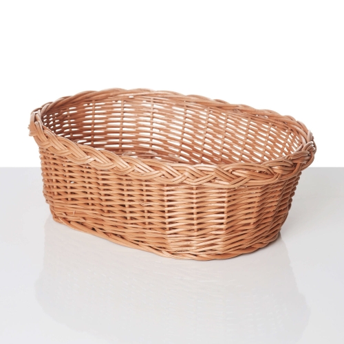 Koszyk, taca na pieniądze - JJ KS-4 - Dewocjonalia P.H. Jakóbczak - Katolicki sklep liturgiczny i hurtownia