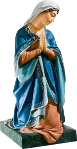Św. Maria (110 cm)