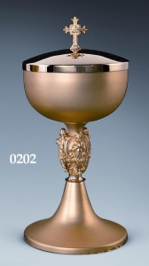 Puszka śr,12 - nodus aniołki wysokie