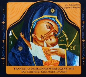 Traktat o doskonałym nabożeństwie do NMP (audiobook), TOTUS TUUS