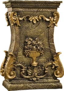 Kolumna zdobiona (61 cm)