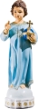 Dzieciątko Świat na kuli (70 cm) - ELM 145 - Dewocjonalia P.H. Jakóbczak - Katolicki sklep liturgiczny i hurtownia