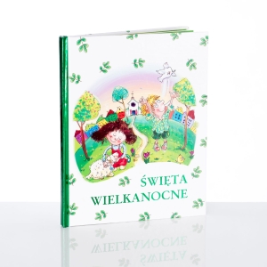 Książka Święta Wielkanocne